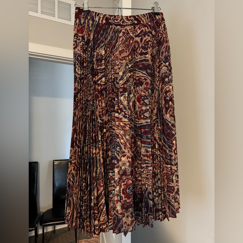 Haute Hippie Skirt Size 4